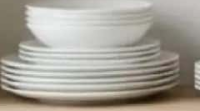 Heinner Aida Farfurie adâncă 20 cm