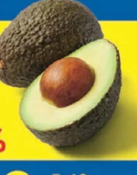 Avocado Hass per buc.