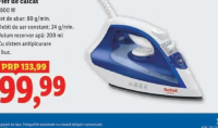 TEFAL Fier de călcat, 1800 W