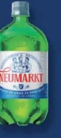 NEUMARKT Bere blondă 1 L