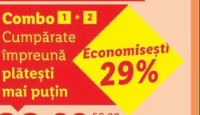 ESMARA MEN Combo Tricou + Pantaloni scurți bărbați