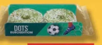 DOTS Gogoși fotbal 146 g