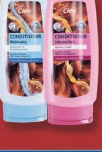 Cien Balsam pentru păr diverse sortimente 500 ml