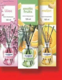 AEROMA Odorizant de casă diverse sortimente 125 ml