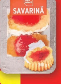 Chef Select Savarină 300 g