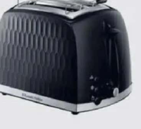 RUSSELL HOBBS Prăjitor pâine 850 W