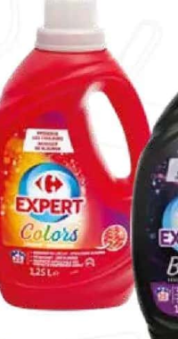 Expert Detergent țesături delicate Colors 1.25L 25 spălări