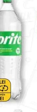 Sprite Fresh băutură carbogazoasă 2 L
