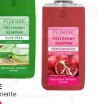 Săpun lichid FLORISSE 1000 ml, diverse sortimente