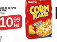 NESTLE Fulgi de porumb 500 g