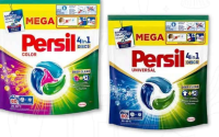 Persil 4in1 Discs Detergent automat capsule 60 buc, diverse sortimente