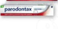 Pastă de dinți PARODONTAX 75 ml, diverse sortimente