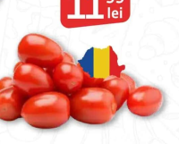 Supeco Roșii cocktail România 500 g