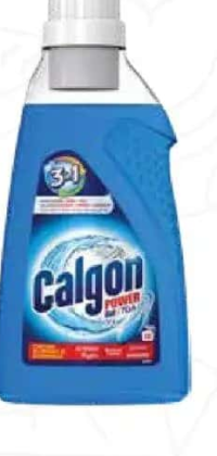Calgon Gel anticalcar 750ml