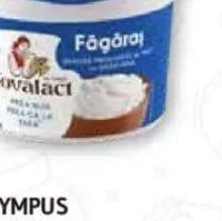 Brânză Făgăraș COVALACT 185 g