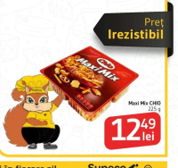 CHIO Maxi Mix 225 g