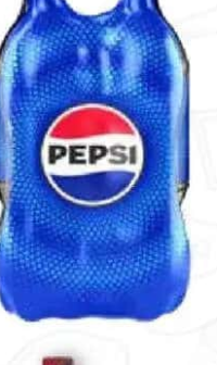 Pepsi Cola băutură carbogazoasă 2x2 L