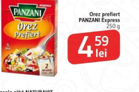 PANZANI Express Orez prefiert 250 g