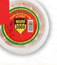 Negro 2000 Salată de icre cu crap și ceapă 75 g