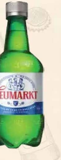 Neumarkt Bere blondă 0.5 L