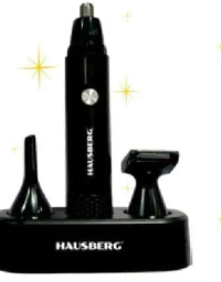 Hausberg Set de tuns reîncărcabil HB-95NG