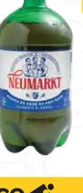 Bere blondă NEUMARKT 1 L