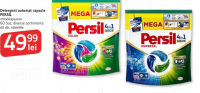 Persil Detergent automat capsule 60 buc