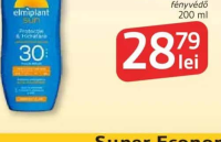 Elmiplant Sun Loțiune protecție solară FPS30 200 ml