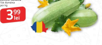 Dovlecei România per kg