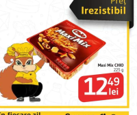 Maxi Mix CHIO 225 g