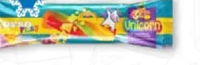 CORSO Play Unicorn Înghețată pe băț 70 ml