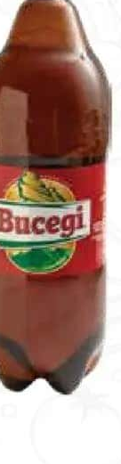 Bere blondă BUCEGI 2.5 L
