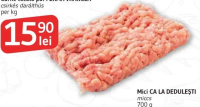 FERMA VRANCEA Carne tocată pui per kg