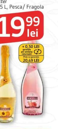 Cocktail ANGELLI 0.75 L