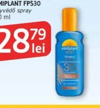 Elmiplant Sun Loțiune spray protecție solară FPS30 150 ml