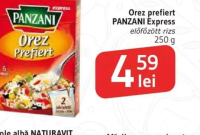 PANZANI Express Orez prefiert 250 g