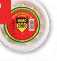 NEGRO 2000 Salată de icre cu crap și ceapă 75 g