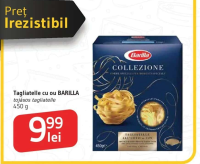 Barilla Tagliatelle cu ou 450 g