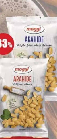 STAR pufuleți diverse sortimente 80G