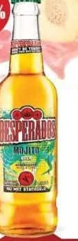 Desperados Mojito 0.33L