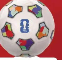 FIFA C.M. 2026 MINGE nr. 5 300G