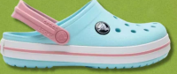 Crocs Crocband Clog Papuci pentru copii