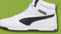 Puma Rebound v6 MID Incaltaminte pentru barbati