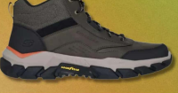 Skechers Santoro Incaltaminte de timp liber de iarna pentru barbati