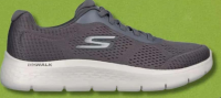 Skechers Go Walk Flex Remark Incaltaminte de timp liber pentru barbati