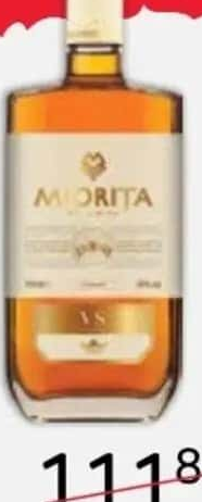 Miorița VS Vinars 40% vol. 0,7 l