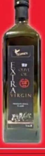 FARMER Ulei de măsline Extra Virgin 1l
