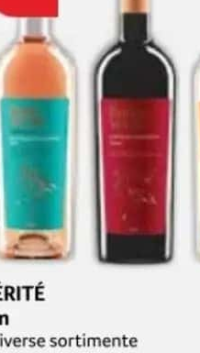 Vérité Vin Diverse sortimente 0,75 l