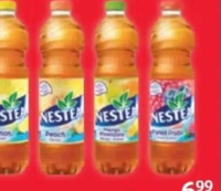 NESTEA Ice Tea diverse sortimente 1,5 l
