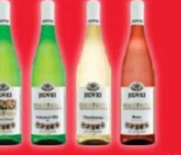 Jidvei Tradițional Vin Diverse sortimente 0,75 l